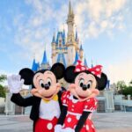Disney World 4-Day, 4-Park Ticket Starts at $109 a Day for Summer 2026