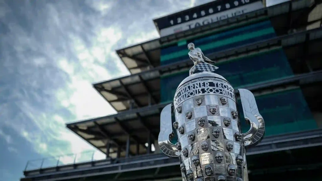 Indy 500 2026 LIVE Updates: Caitlin Clark, Brendan Fraser and Snake Pit Take Over IMS