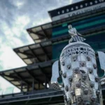 Indy 500 2026 LIVE Updates: Caitlin Clark, Brendan Fraser and Snake Pit Take Over IMS