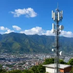 Inter Venezuela Launches Nationwide XGS-PON Mobile Backhaul Network for 5G Growth