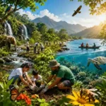 International Day for Biological Diversity 22 May 2026 Theme: Acting Locally for Global Impact Explained
