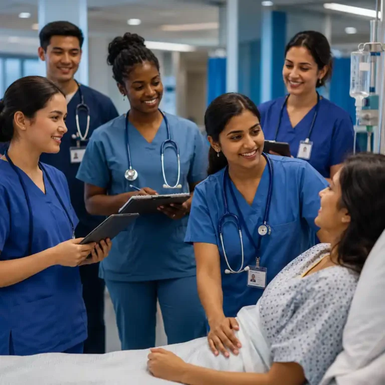 International Nurses Day 2026 Theme Revealed: “Empowered Nurses Save Lives”
