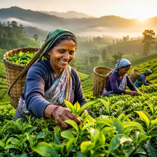 International Tea Day 21 May 2026 Theme: “Sustaining Tea, Supporting Communities” Explained
