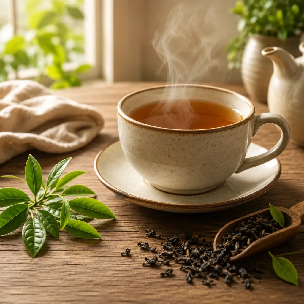 Best International Tea Day 2026 Quotes, Wishes and Messages to Share on May 21
