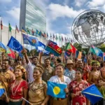International Week of Solidarity 25–31 May 2026: Why 17 Territories Still Await Self-Government