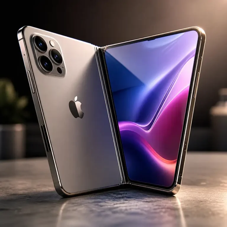 iPhone Ultra Foldable Leak: 7 Features Apple Must Deliver to Compete With Samsung and Google