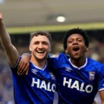 Ipswich 3-0 QPR Sends Club Back to Premier League as Hull 2-1 Win Ends Wrexham Dream