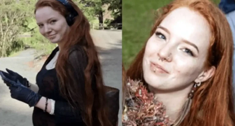 Isla Bell Case Takes Dramatic Turn as Prosecutors Drop Manslaughter Charge