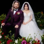 IYO SKY Officially Announces Marriage to WWE Star NARAKU