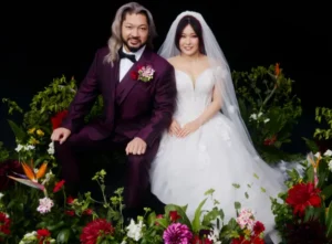 IYO SKY Officially Announces Marriage to WWE Star NARAKU