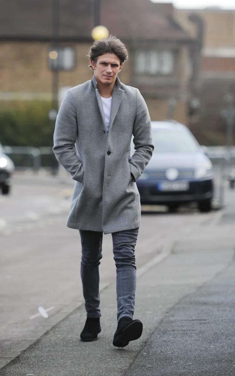 Former TOWIE Star Jake Hall Dies Aged 35 After Tragic Majorca Villa Accident