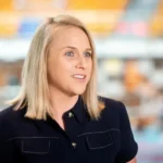Netball New Zealand Names Jennah Wootten CEO After Turbulent Silver Ferns Crisis
