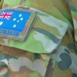 Elite Australian SAS Soldier Killed in Mid-Air Parachute Collision at Jervis Bay