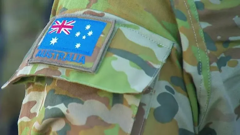 Elite Australian SAS Soldier Killed in Mid-Air Parachute Collision at Jervis Bay