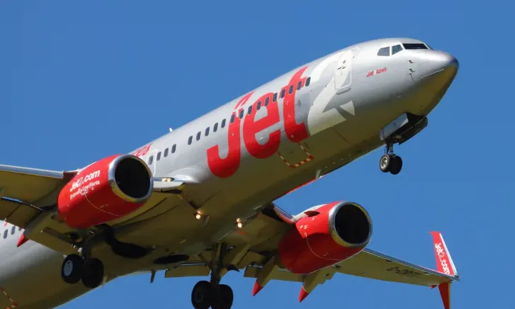 Jet2 Issues Major Summer 2026 Flight Update for Holidaymakers