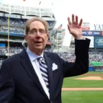 John Sterling Dies at 87: Voice of the New York Yankees for 36 Seasons