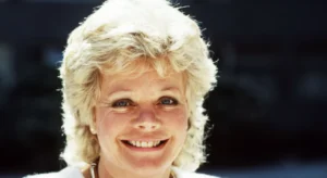 Judith Chalmers Dies at 90: Wish You Were Here TV Icon Passes Away