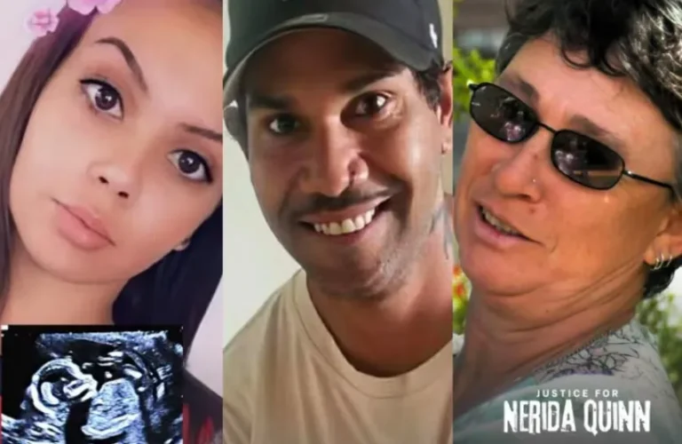 Julian Ingram Found Dead in NSW After Lake Cargelligo Triple Murder Case Shocks Australia