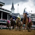 2026 Kentucky Derby Guide: Date, Time, TV Channel, Odds and Favorites as Renegade Leads Wide-Open Field