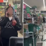 Keperra Woolworths Chaos: Teens Charged After Brisbane Supermarket Evacuation