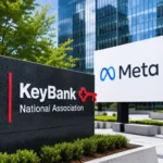 Keybank National Association OH Increases Meta Platforms Holdings by 15.7% Amid AI Spending Focus