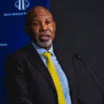 South Africa Interest Rates Jump to 7% as SARB Warns More Hikes May Follow