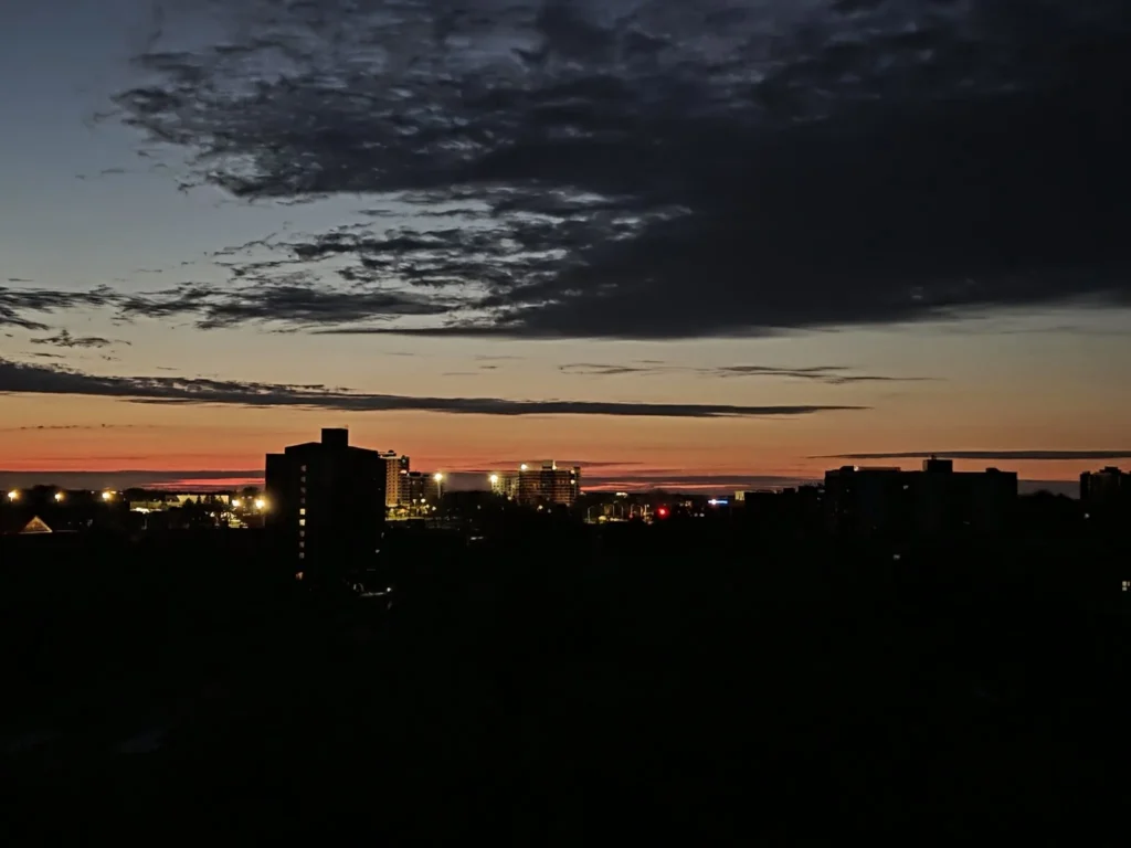 Kingston Power Outage Leaves 13,432 Customers Without Electricity as Cause Remains Under Investigation