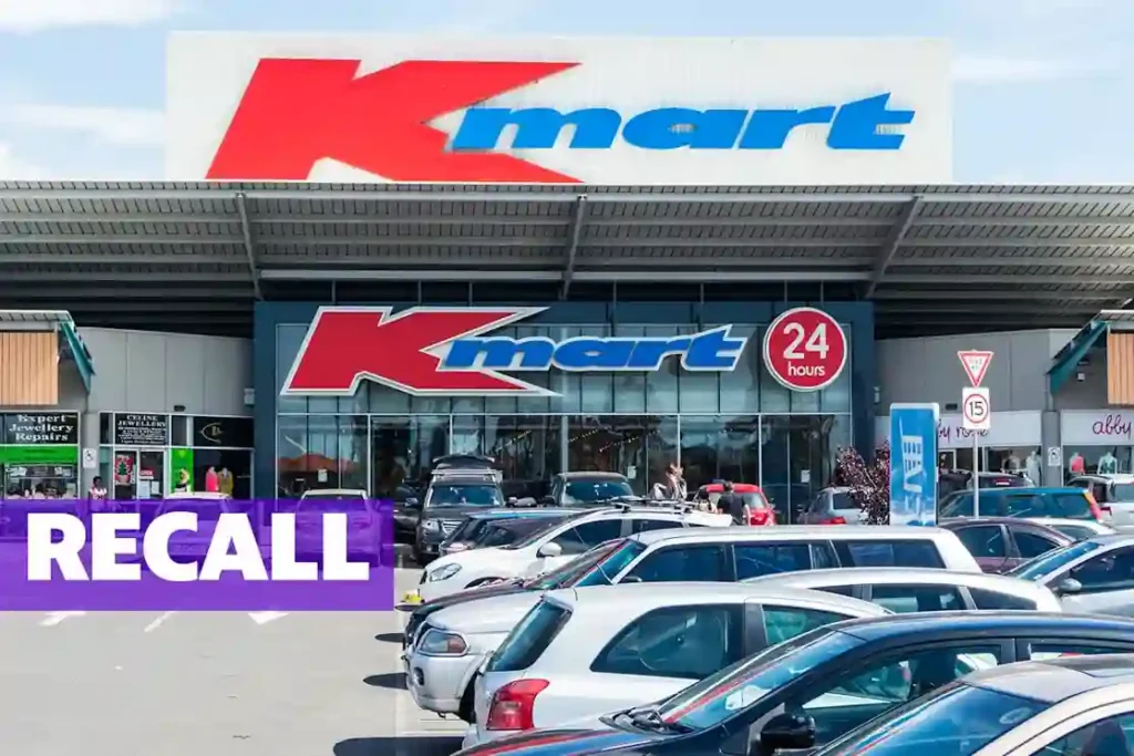 Kmart And Target Offer Full Refund After ACMA Recalls Anko Walkie-Talkies
