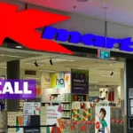 Major Recall Alert: Kmart, Target, Officeworks and Rebel Sport Products Recalled Over Safety Risks
