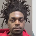 Kodak Black Arrested in Florida on MDMA Trafficking Charge, Jail Records Show