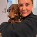 ‘I’ve Lost My Best Friend’: Lauren Phillips Shares Emotional Farewell After Death of Little Ted