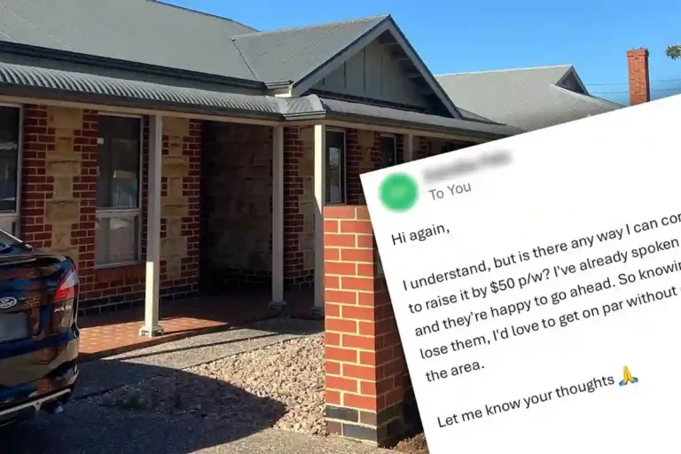 Queensland Landlord Loses Tenants After Unauthorized $50 Rent Increase