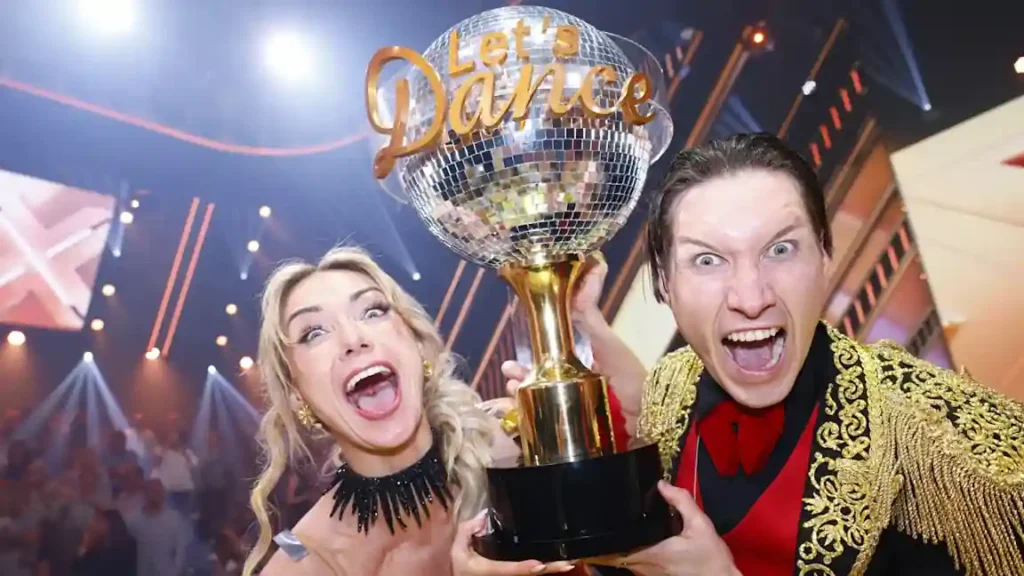 Anna-Carina Woitschack Wins Let’s Dance 2026 After Season-Defining Final Performance