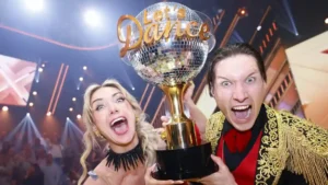 Anna-Carina Woitschack Wins Let’s Dance 2026 After Season-Defining Final Performance