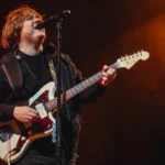 Lewis Capaldi Surprise Drops Live From North America EP After Biggest Tour Yet
