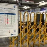 London Tube Strikes Cancelled Hours Before Walkout as RMT Suspends Action