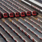 London Underground Strike 2026: Dates, Affected Lines and TfL Travel Advice