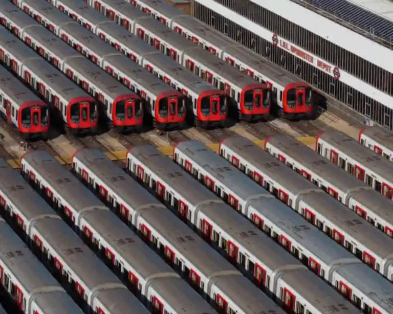 London Underground Strike 2026: Dates, Affected Lines and TfL Travel Advice