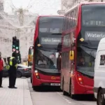 Sadiq Khan Announces £1.75 Unlimited Weekend Bus Travel Across London This Summer