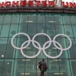 London Left Out? UK Eyes North England for Future Olympic Games