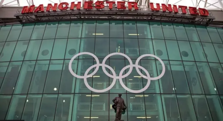 London Left Out? UK Eyes North England for Future Olympic Games