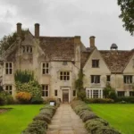 UK Mansion Tax Shock: £7,500 Annual Charge Planned for Luxury Homes From 2028