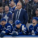 Maple Leafs Fire Craig Berube After Missing Playoffs for First Time Since 2016