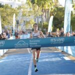 Noosa Marathon Road Closures Hit Key Routes as 9,000 Runners Arrive for Record Weekend
