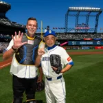 Emerson Hancock Takes Mound on Randy Johnson Night as Mariners Confirm Statue Plan