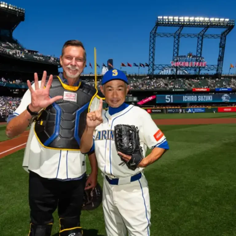 Emerson Hancock Takes Mound on Randy Johnson Night as Mariners Confirm Statue Plan