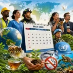 Important International Days in May 2026: Full List & Significance
