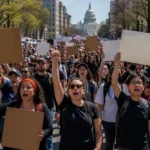 May Day 2026 Explained: Why Thousands Skip Work, School, and Shopping Across the U.S.