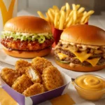 McDonald’s Australia Launches Viral “Menu Heist” With Japan’s Famous Teriyaki Burger