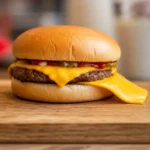 McDonald’s McMullet Burger Goes Viral 2026: Why It’s Not Coming to the US